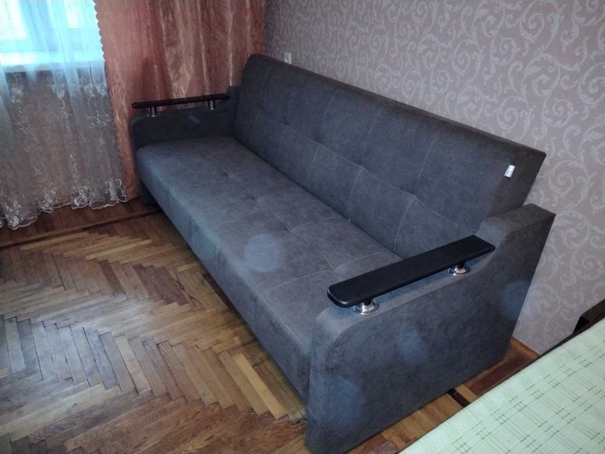 Аренда 1-комнатной квартиры 38 м², Героев Днепра ул., 34Б