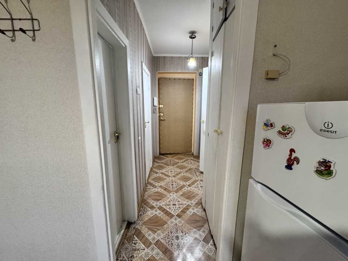 Аренда 1-комнатной квартиры 38 м², Героев Днепра ул., 34Б