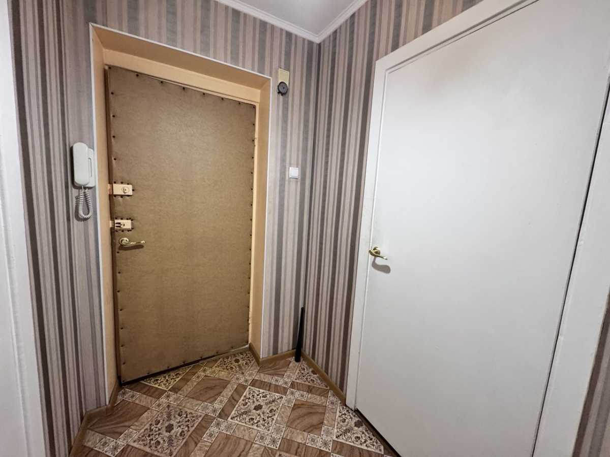 Аренда 1-комнатной квартиры 38 м², Героев Днепра ул., 34Б