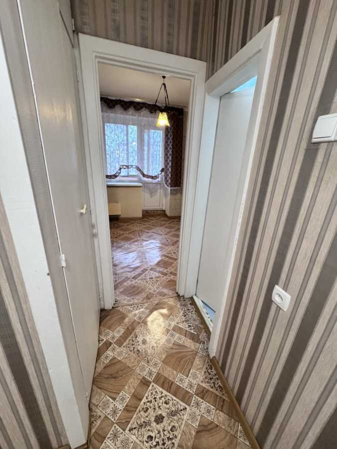 Аренда 1-комнатной квартиры 38 м², Героев Днепра ул., 34Б