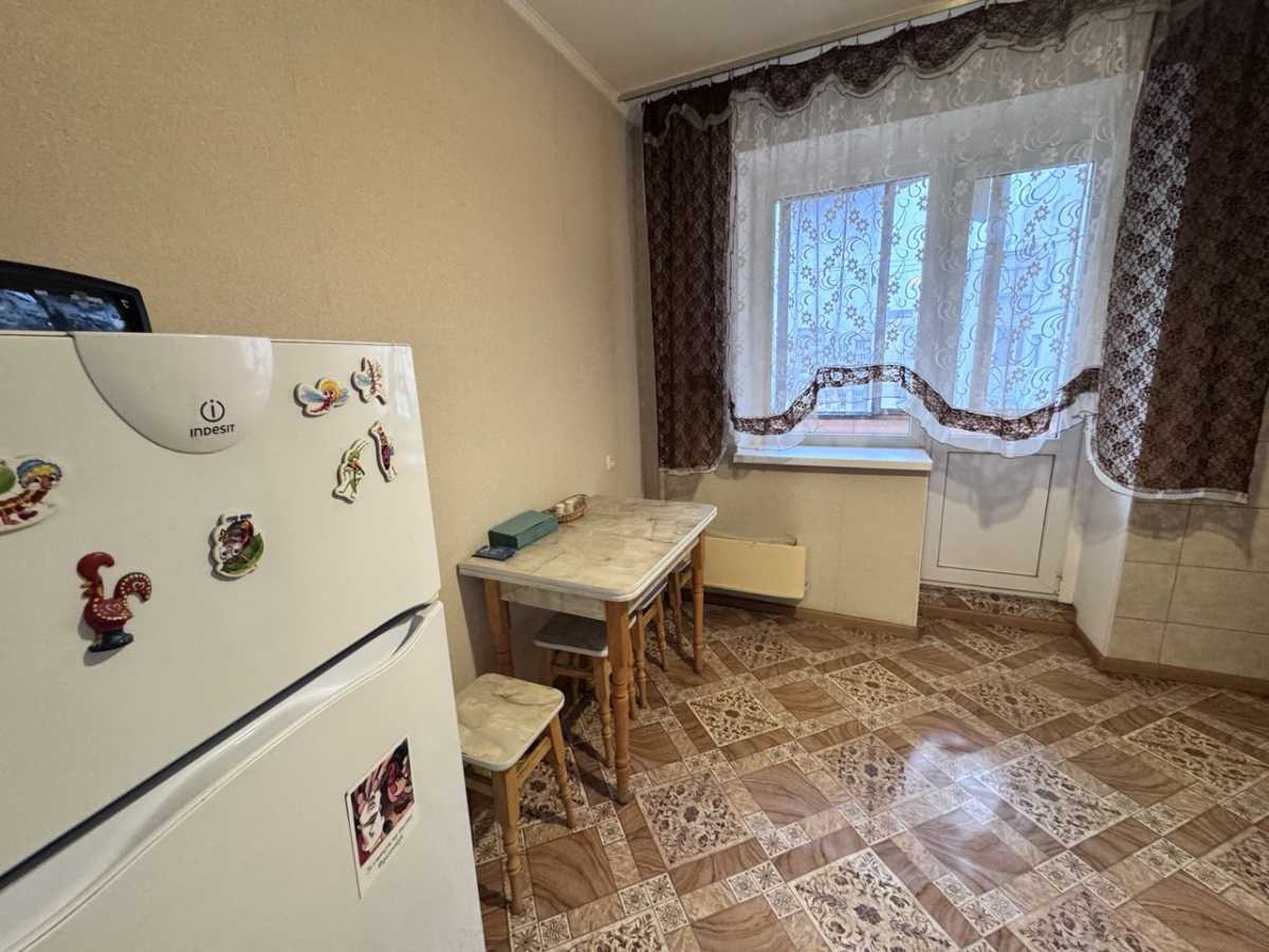 Аренда 1-комнатной квартиры 38 м², Героев Днепра ул., 34Б