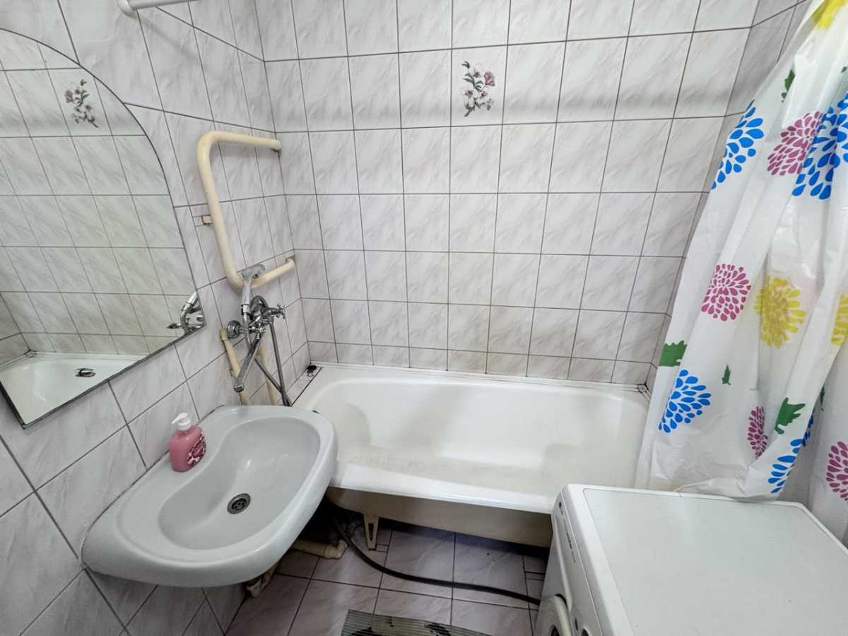 Аренда 1-комнатной квартиры 38 м², Героев Днепра ул., 34Б