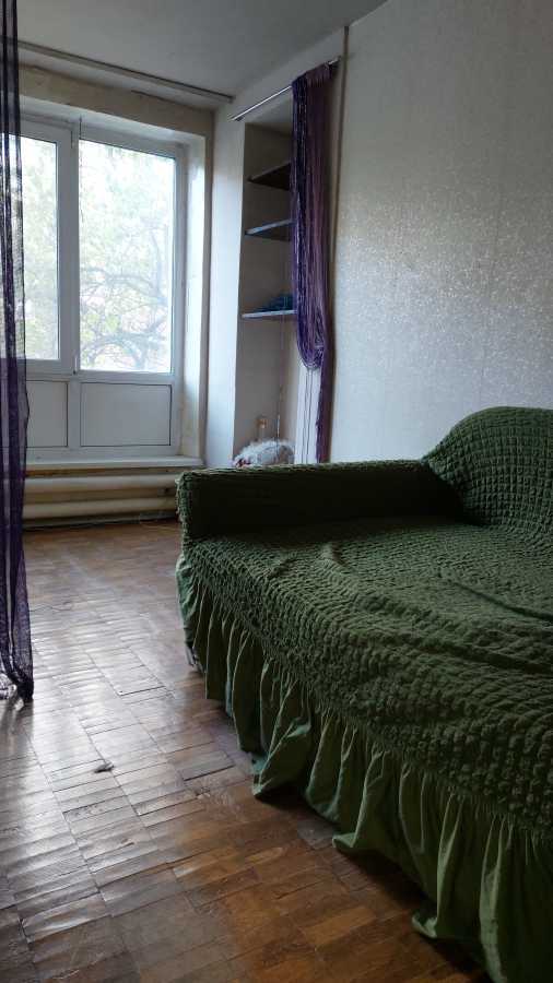 Оренда 1-кімнатної квартири 38 м², Маршала Рокосовського просп., Рокоссовського, 6