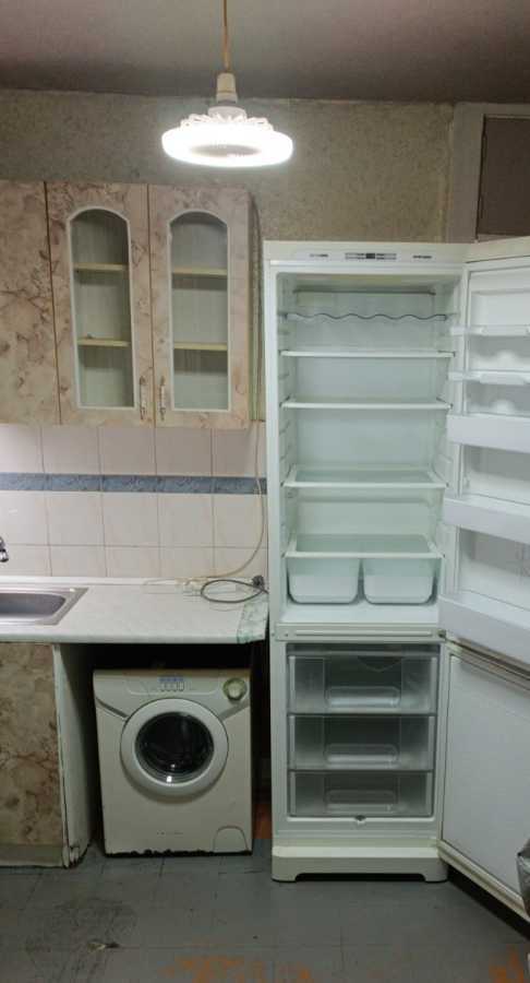 Оренда 1-кімнатної квартири 38 м², Маршала Рокосовського просп., Рокоссовського, 6