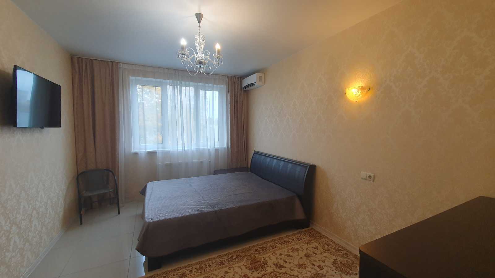 Оренда 1-кімнатної квартири 62 м², Юрія Клена вул., Іллєнка, 51Б