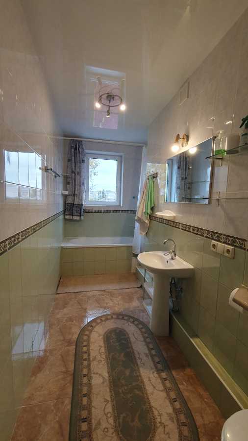 Оренда 1-кімнатної квартири 62 м², Юрія Клена вул., Іллєнка, 51Б