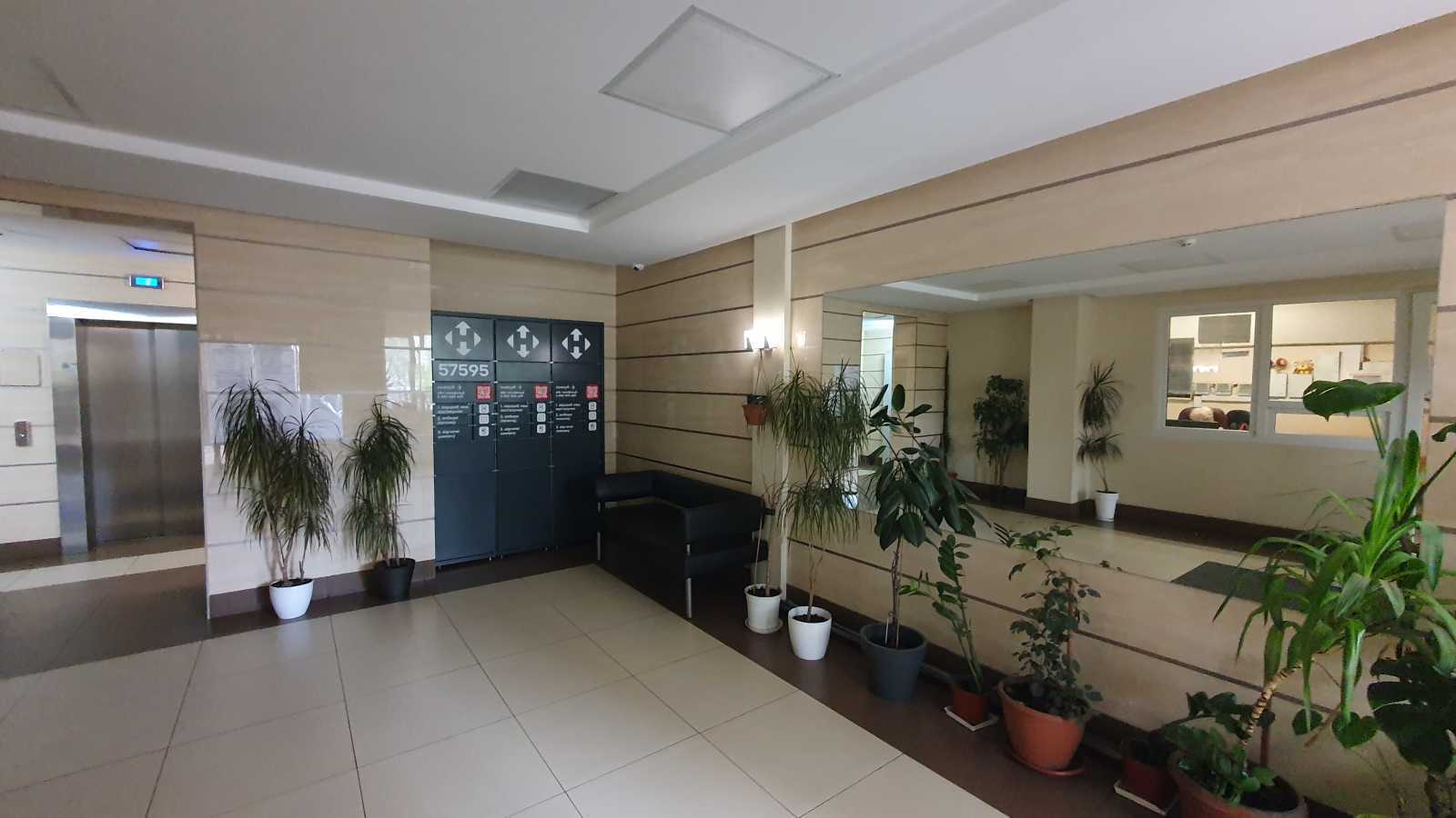 Оренда 1-кімнатної квартири 62 м², Юрія Клена вул., Іллєнка, 51Б