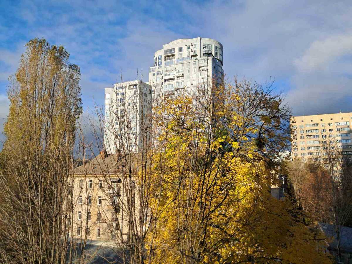 Оренда 1-кімнатної квартири 62 м², Юрія Клена вул., Іллєнка, 51Б
