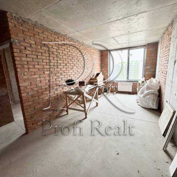 Продажа 1-комнатной квартиры 42 м², Победы просп., 67