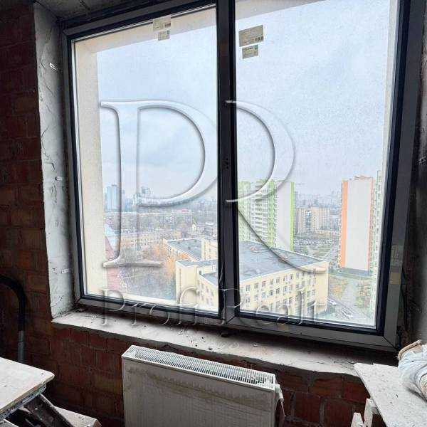 Продажа 1-комнатной квартиры 42 м², Победы просп., 67