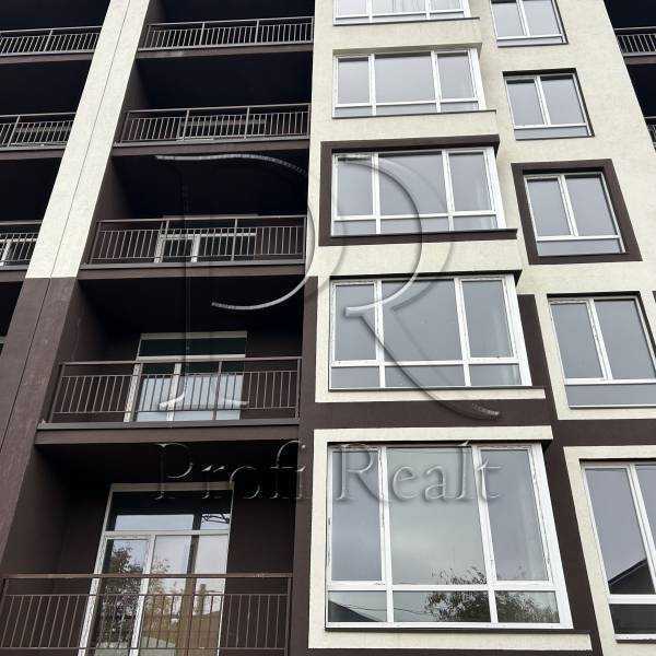 Продажа 1-комнатной квартиры 32 м², Оноре Де Бальзака ул., 40/11