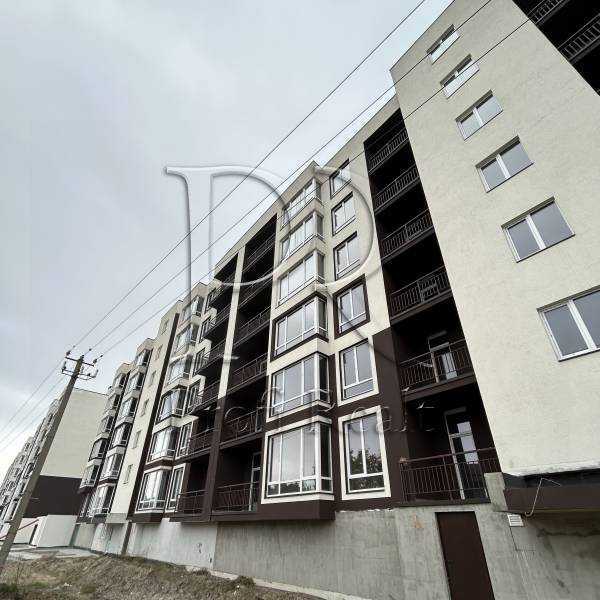 Продажа 1-комнатной квартиры 32 м², Оноре Де Бальзака ул., 40/11