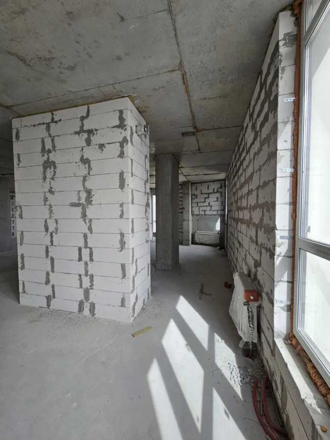 Продажа 4-комнатной квартиры 186 м², Симферопольская ул., 2Л