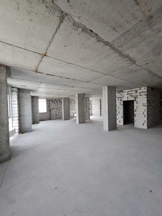 Продажа 4-комнатной квартиры 186 м², Симферопольская ул., 2Л