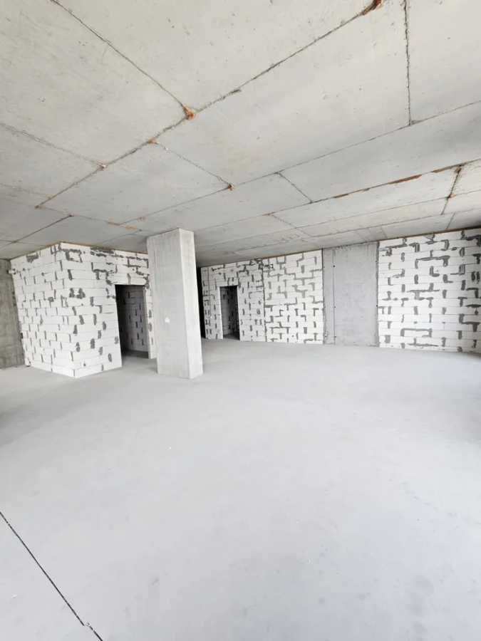 Продажа 4-комнатной квартиры 186 м², Симферопольская ул., 2Л