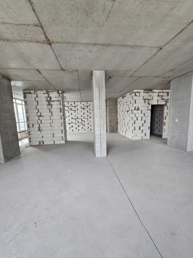 Продажа 4-комнатной квартиры 186 м², Симферопольская ул., 2Л