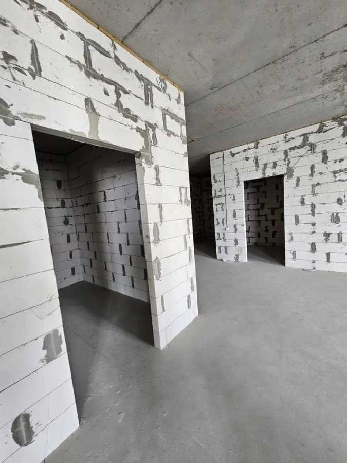 Продажа 4-комнатной квартиры 186 м², Симферопольская ул., 2Л