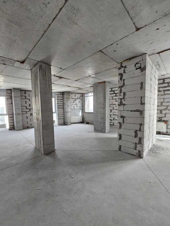 Продажа 4-комнатной квартиры 186 м², Симферопольская ул., 2Л