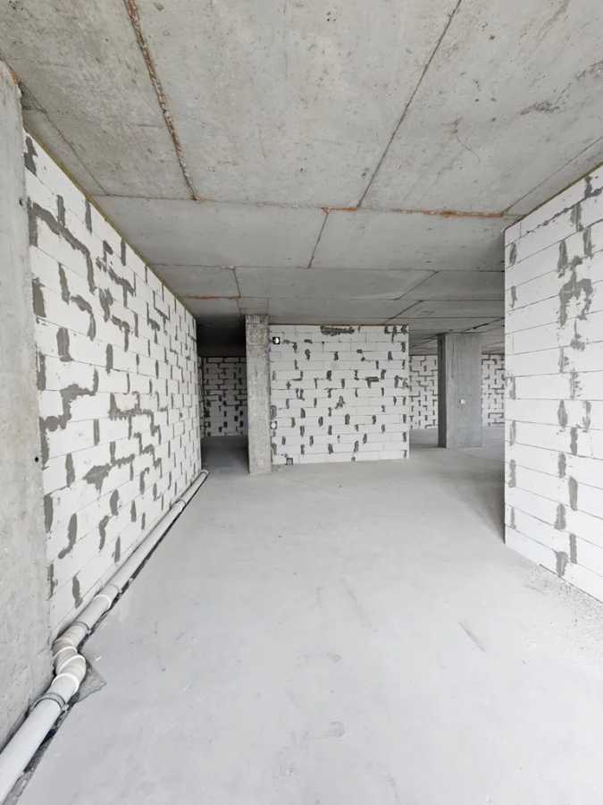 Продажа 4-комнатной квартиры 186 м², Симферопольская ул., 2Л