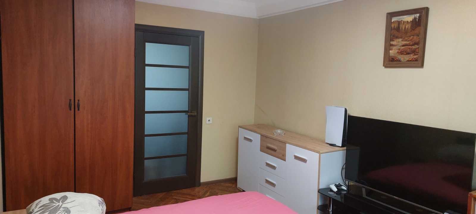 Продажа 2-комнатной квартиры 47 м², Героев Севастополя ул., 10Б