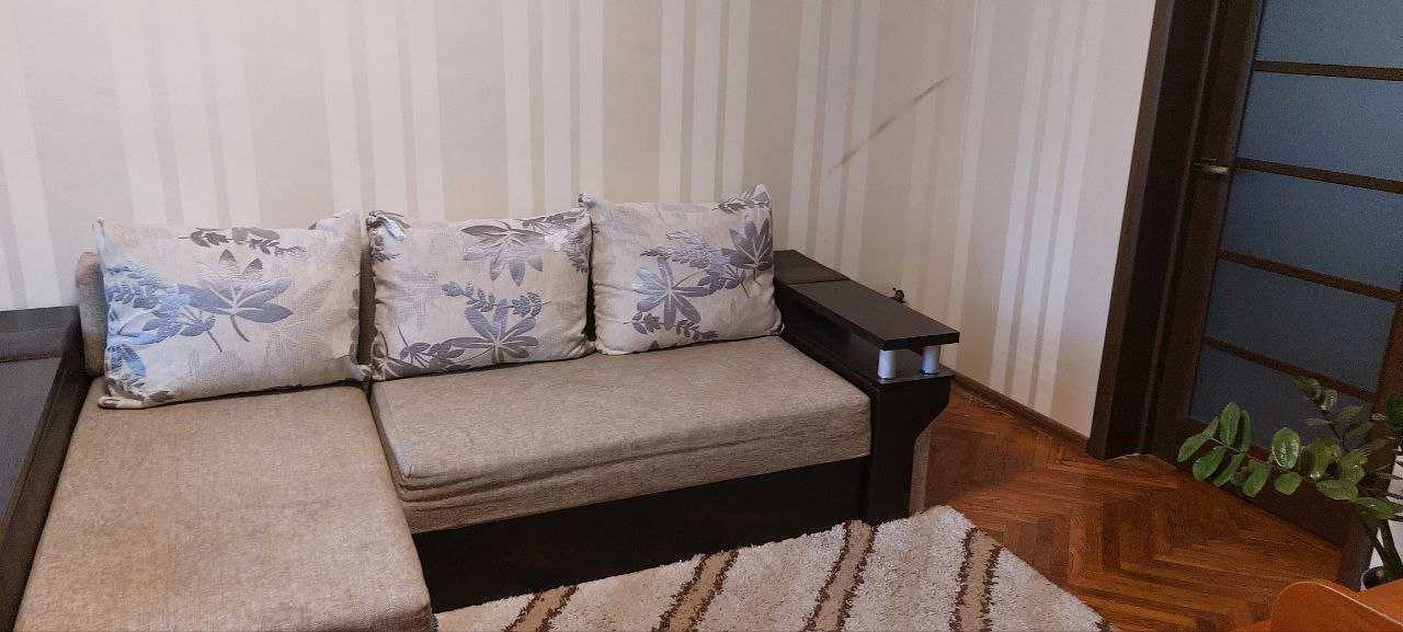 Продажа 2-комнатной квартиры 47 м², Героев Севастополя ул., 10Б