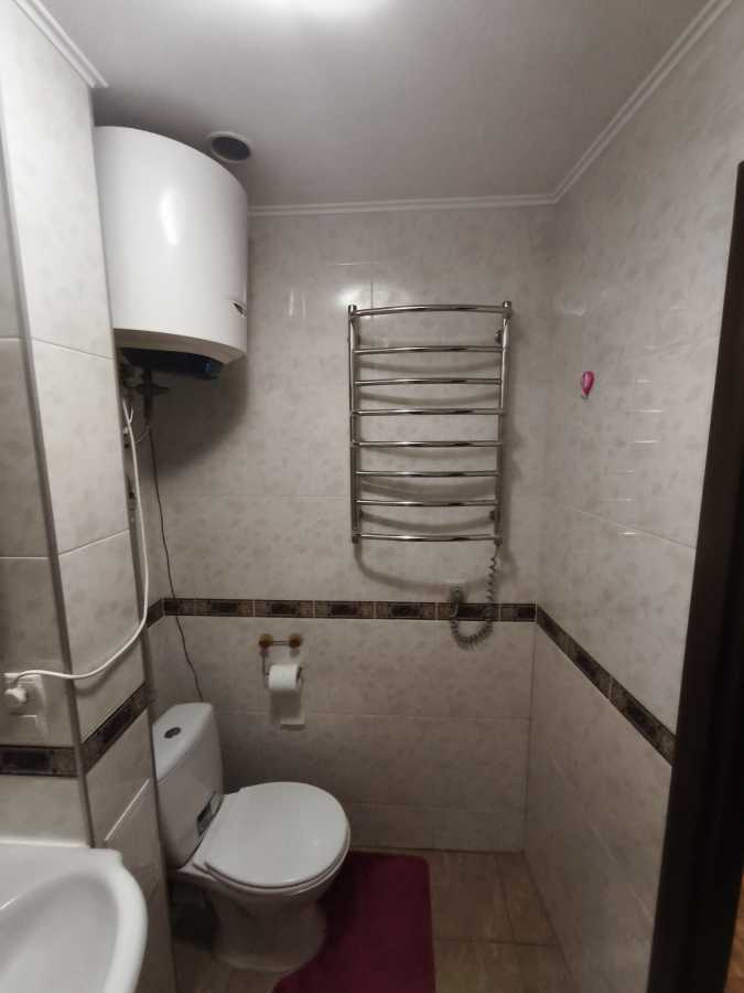 Продажа 2-комнатной квартиры 47 м², Героев Севастополя ул., 10Б