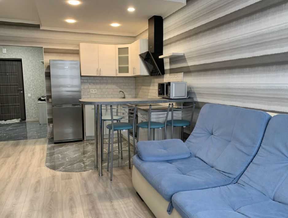 Аренда 1-комнатной квартиры 52 м², Маршала Конева ул., 12