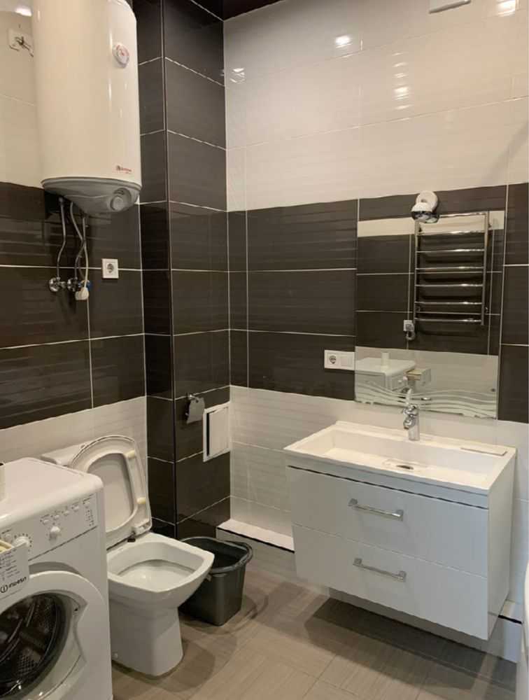 Аренда 1-комнатной квартиры 52 м², Маршала Конева ул., 12