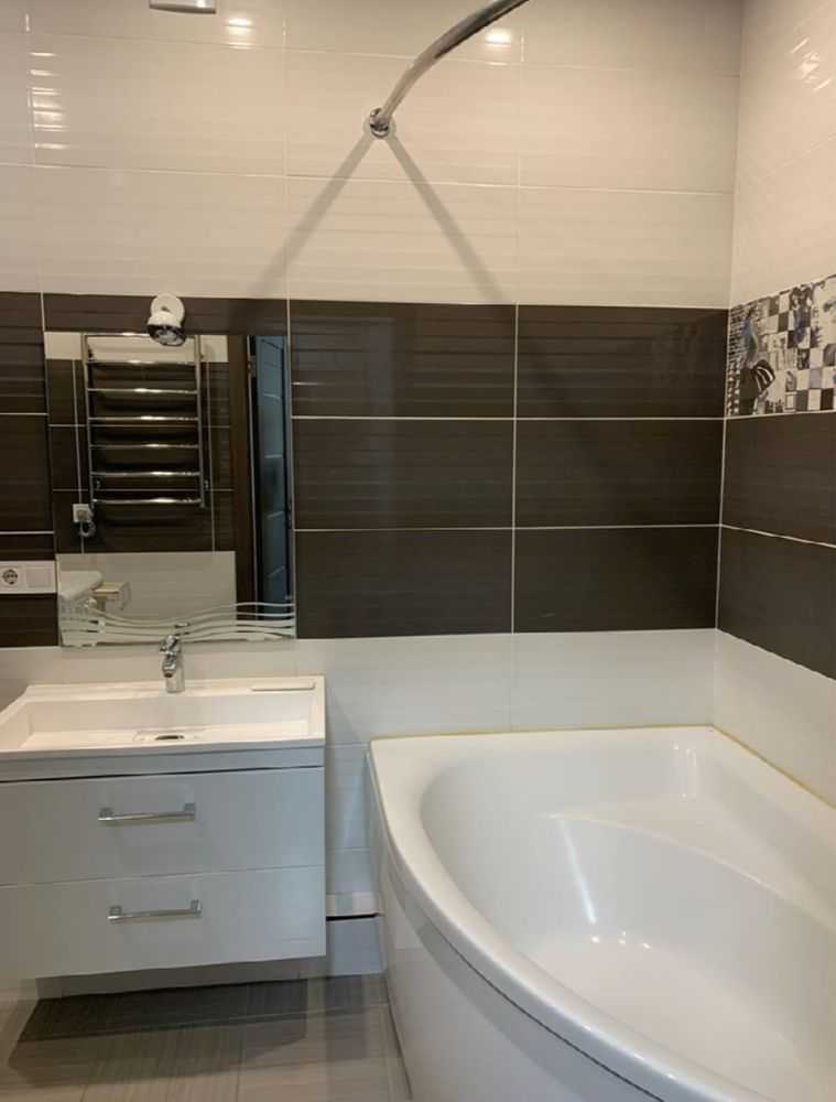 Аренда 1-комнатной квартиры 52 м², Маршала Конева ул., 12