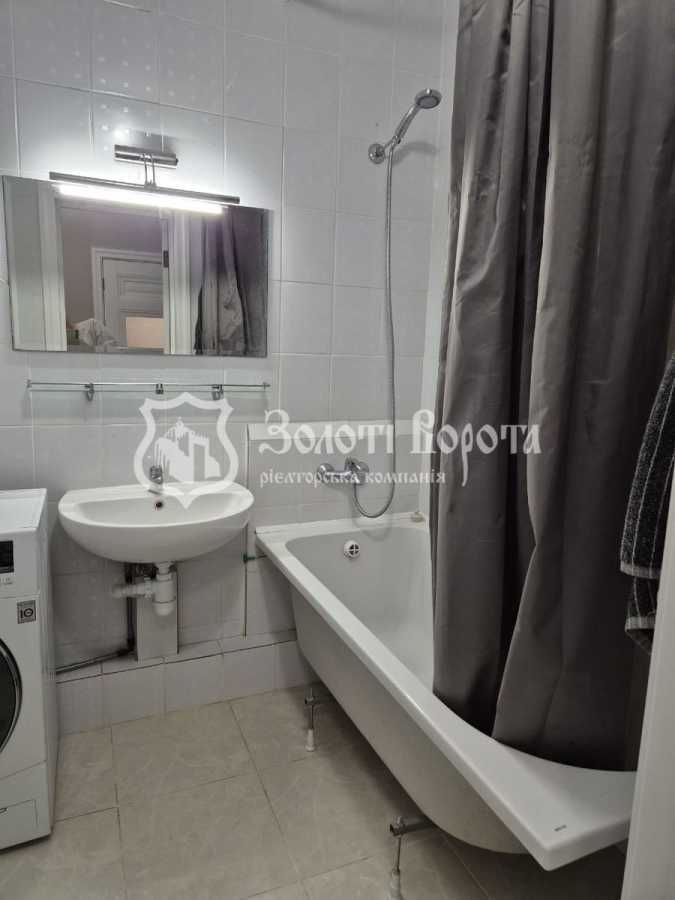 Продажа 2-комнатной квартиры 68 м², Бориспольская ул., 25А