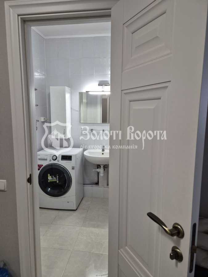 Продажа 2-комнатной квартиры 68 м², Бориспольская ул., 25А