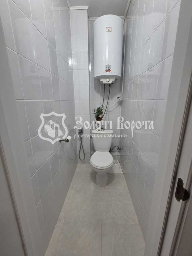 Продажа 2-комнатной квартиры 68 м², Бориспольская ул., 25А