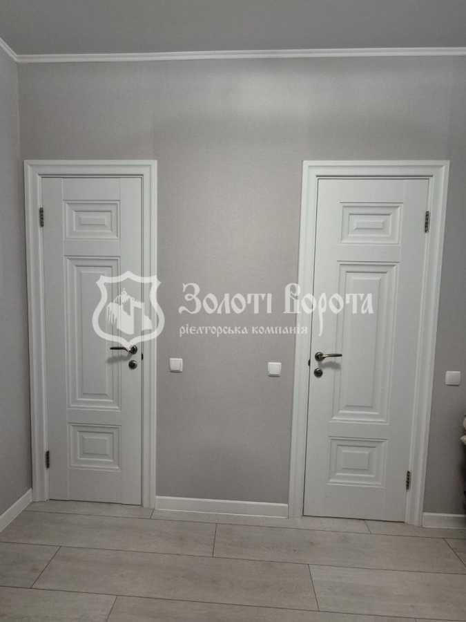 Продажа 2-комнатной квартиры 68 м², Бориспольская ул., 25А