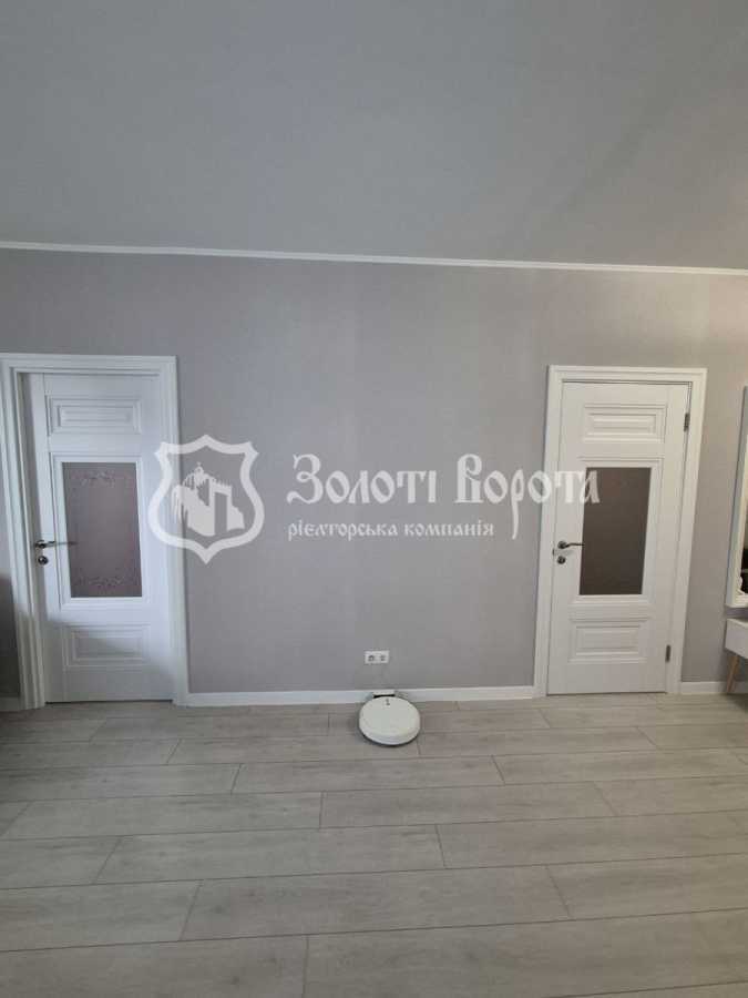 Продажа 2-комнатной квартиры 68 м², Бориспольская ул., 25А