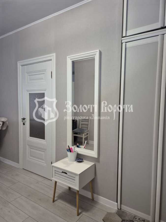 Продажа 2-комнатной квартиры 68 м², Бориспольская ул., 25А