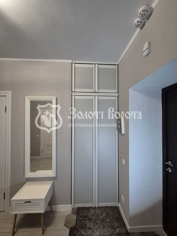 Продажа 2-комнатной квартиры 68 м², Бориспольская ул., 25А