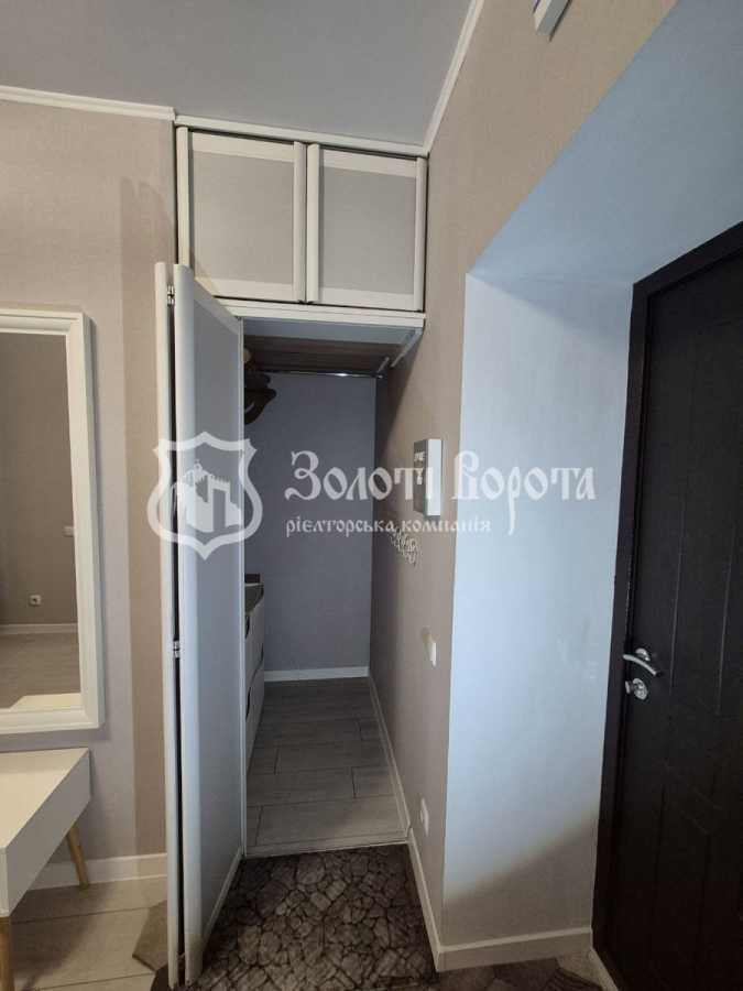 Продажа 2-комнатной квартиры 68 м², Бориспольская ул., 25А