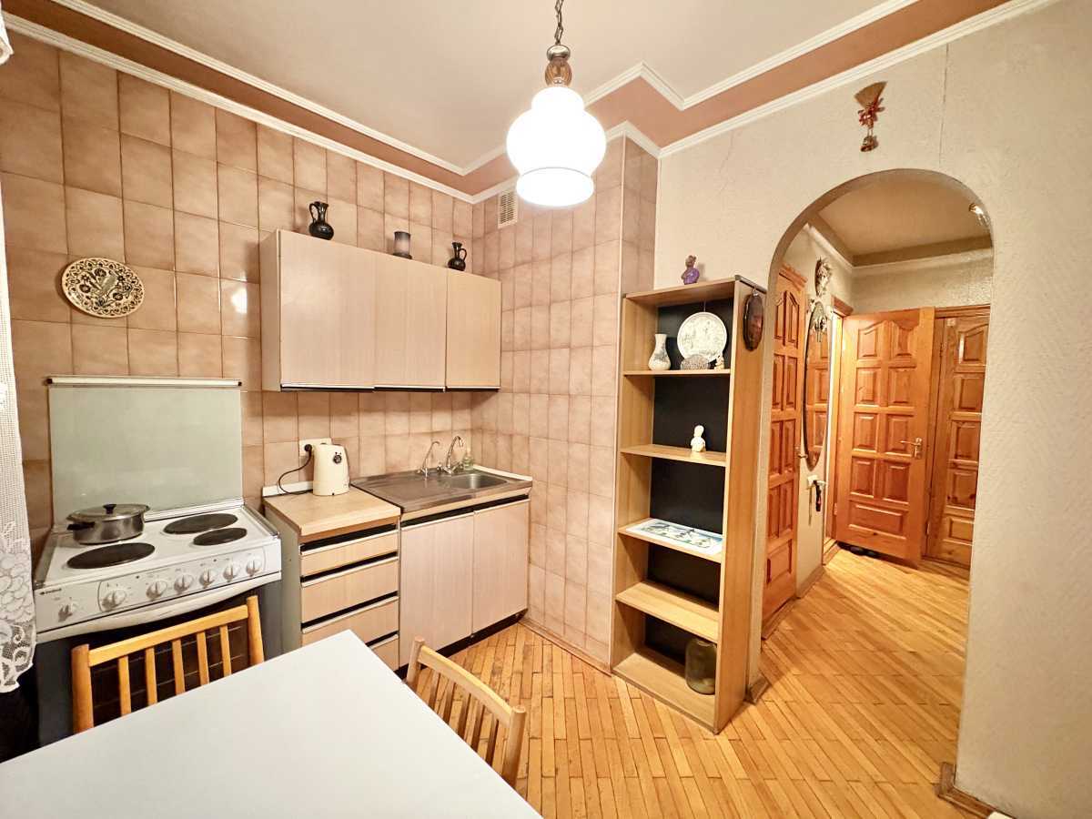 Аренда 1-комнатной квартиры 36 м², Маршала Тимошенко ул., 33/35