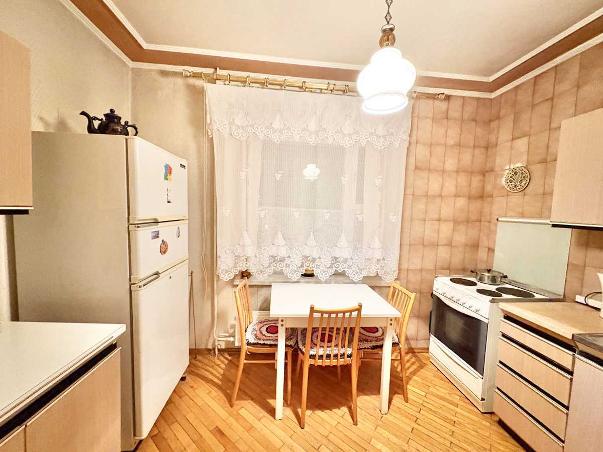 Аренда 1-комнатной квартиры 36 м², Маршала Тимошенко ул., 33/35