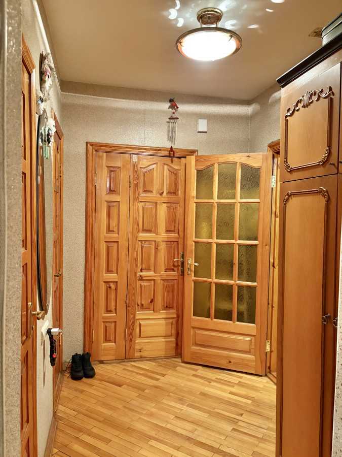 Аренда 1-комнатной квартиры 36 м², Маршала Тимошенко ул., 33/35