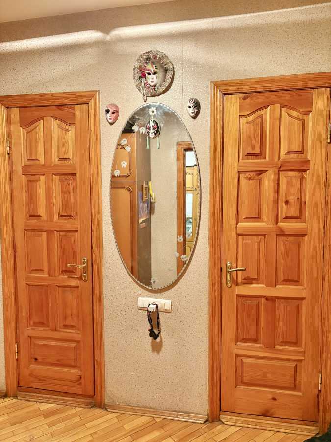 Аренда 1-комнатной квартиры 36 м², Маршала Тимошенко ул., 33/35