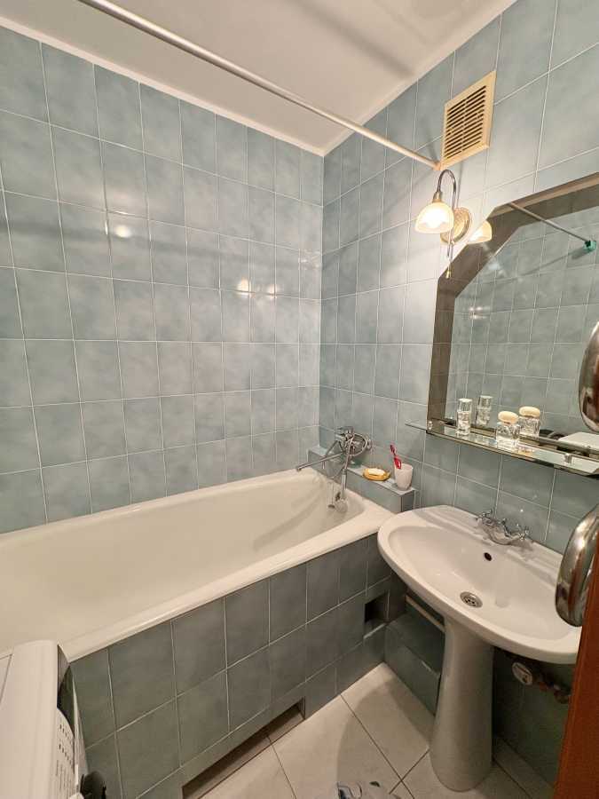 Аренда 1-комнатной квартиры 36 м², Маршала Тимошенко ул., 33/35