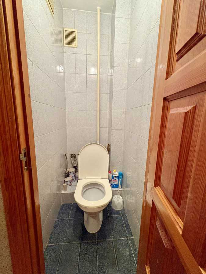 Аренда 1-комнатной квартиры 36 м², Маршала Тимошенко ул., 33/35