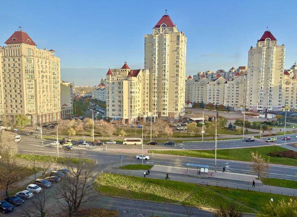 Аренда 1-комнатной квартиры 36 м², Маршала Тимошенко ул., 33/35