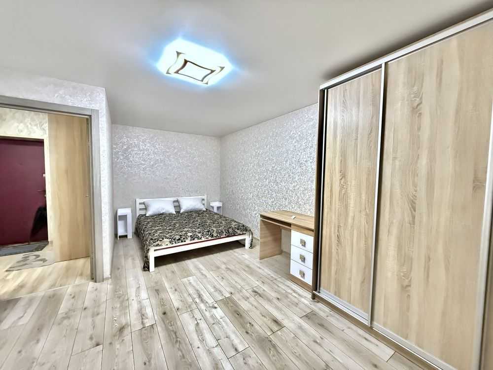 Оренда 1-кімнатної квартири 35 м², Райдужна вул., 13В