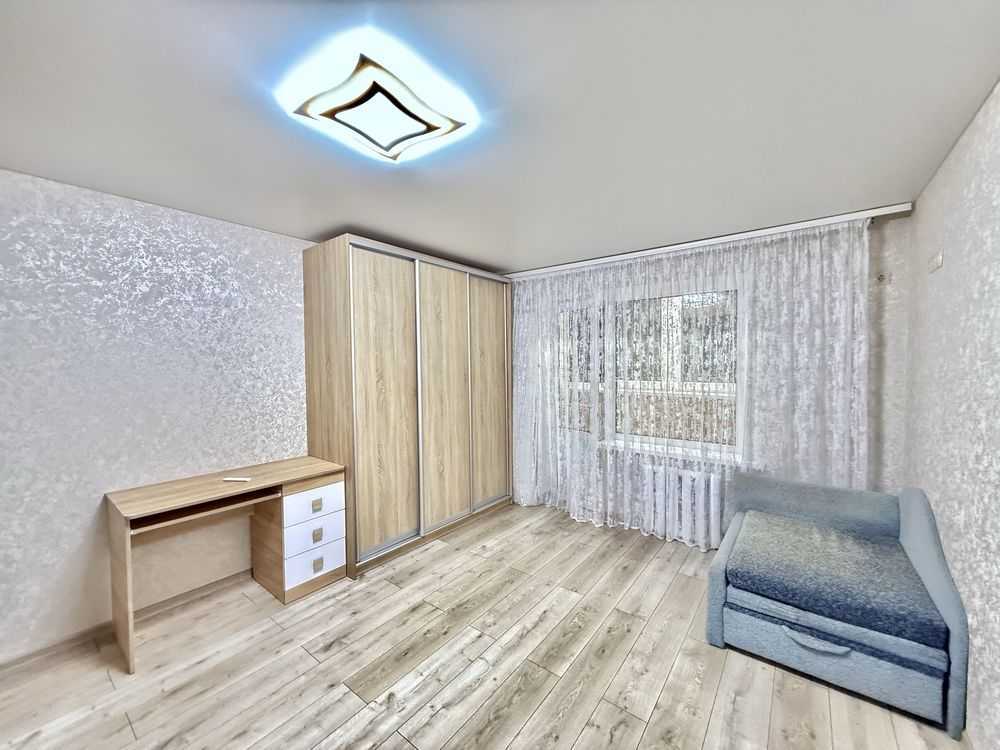 Оренда 1-кімнатної квартири 35 м², Райдужна вул., 13В