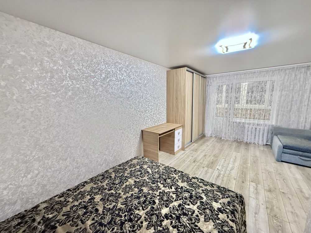 Оренда 1-кімнатної квартири 35 м², Райдужна вул., 13В