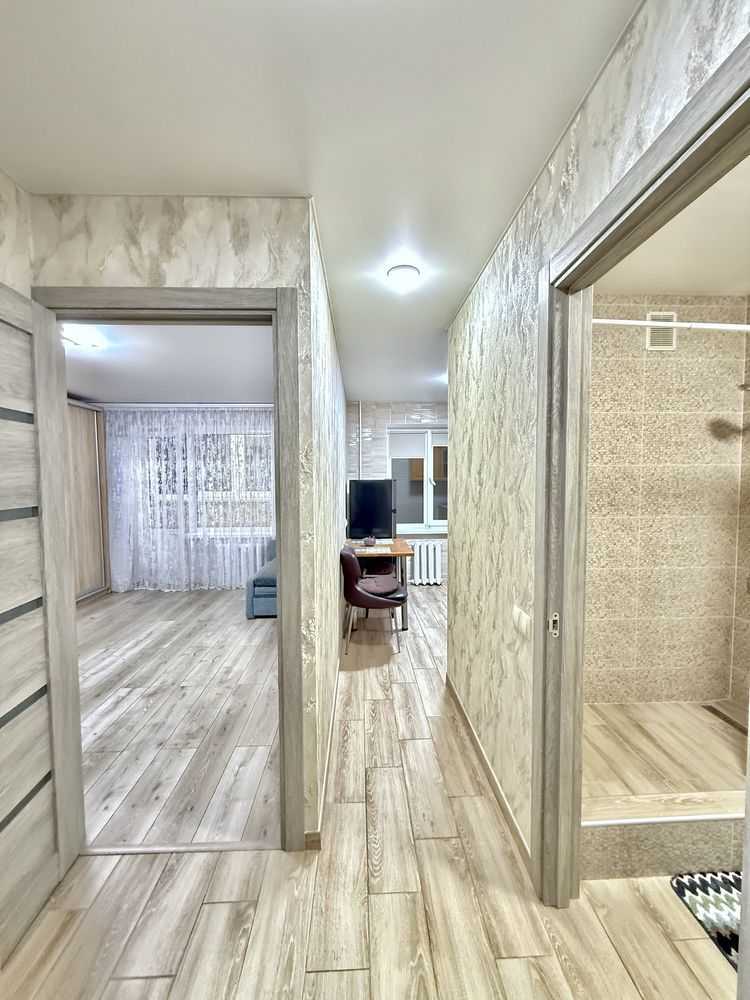 Оренда 1-кімнатної квартири 35 м², Райдужна вул., 13В