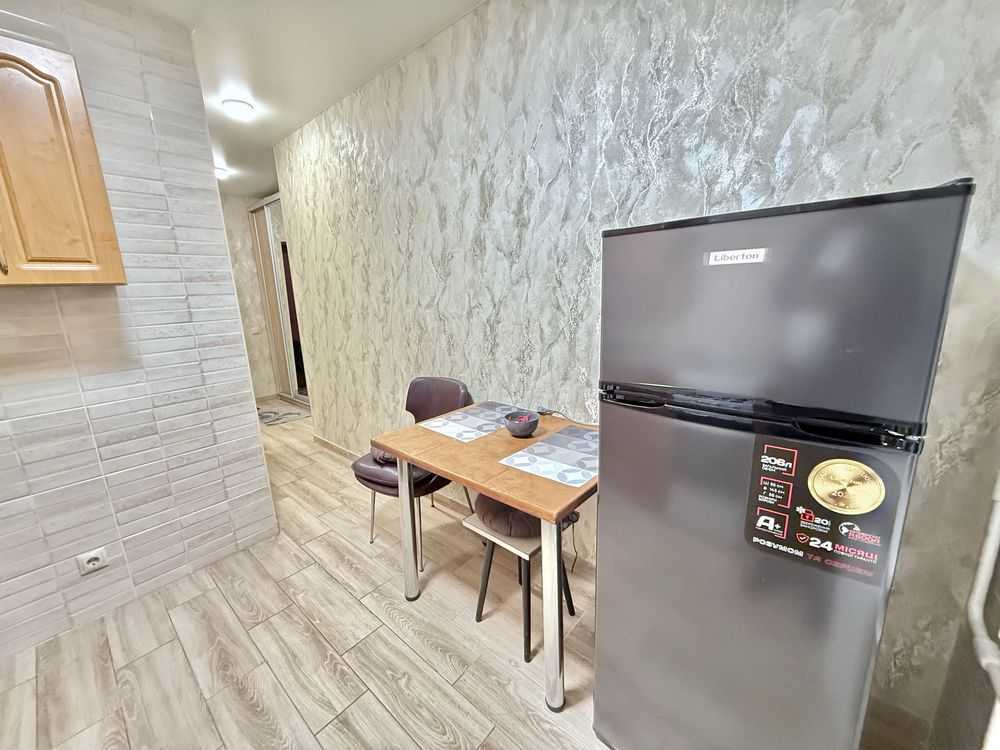 Оренда 1-кімнатної квартири 35 м², Райдужна вул., 13В