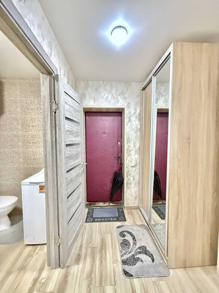 Оренда 1-кімнатної квартири 35 м², Райдужна вул., 13В